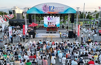 İzmit’in esnafları, ‘En Tatlı Festivale’ 10 üzerinden 11 verdi