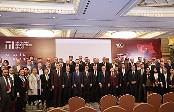 Başkan Büyükakın: Marmara Depremi ve Marmara Denizi en büyük önceliğimiz