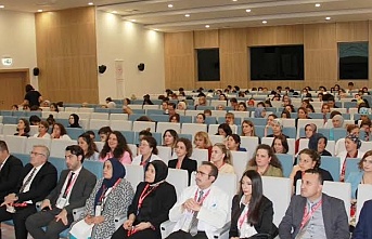 Kocaeli Şehir Hastanesi'nde, Organ Bağışı Sempozyumu Gerçekleştirildi