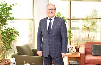 KSO Başkanı Zeytinoğlu,bütçe gerçekleşmelerini değerlendirdi