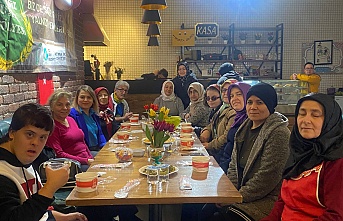 İzmit Belediyesi, Glütensiz Mutfak Atölyesi ile  farkındalık yaratmaya devam ediyor