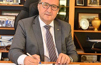 KSO Başkanı Zeytinoğlu, dış ticaret ve enflasyon verisini değerlendirdi