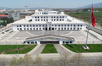 14 Düzensiz göçmen, Kocaeli İl Göç İdaresi Müdürlüğüne teslim edildi