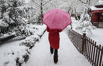 Olumsuz Hava Koşulları Nedeniyle Dikkatli ve Tedbirli Olalım