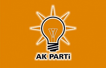AK PARTİ, 12 ilçede meclis üyesi aday listelerini açıkladı,