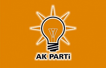 AK PARTİ, 12 ilçede meclis üyesi aday listelerini açıkladı,