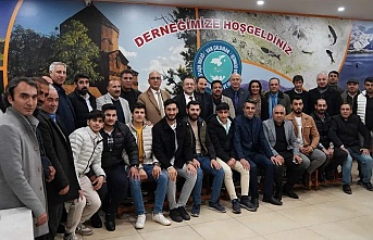 Balıkçı ve Gökçe;  Körfez’in ve Derince’nin  Problemlerini Konuştular.