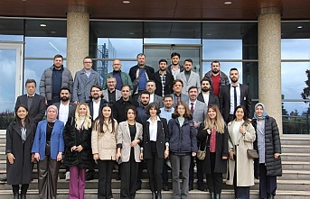 Kocaeli Mimarlık A.Ş'den, Kentsel Dönüşüm için İlave kat Önerisi