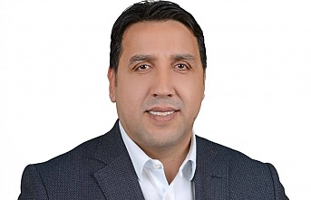 Veli Yıldız, Körfez Belediye Başkan adaylığını açıkladı.