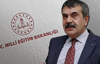 Bakanı Tekin, Müfredat yeni eğitim öğretim yılına yetişecek