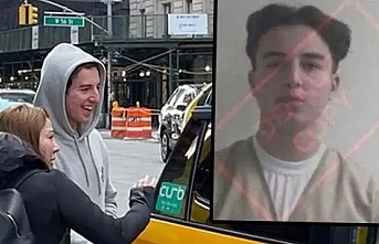 Cihantimur, ABD'de intihar girişimi sonrasında cezaevinde tek kişilik koğuşa alındı