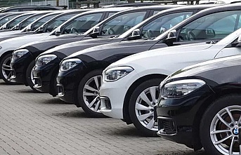 Otomobil piyasasında, 20'ye varan indirimler yapılıyor