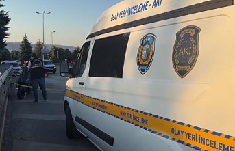 Başiskele'de Trafik Tartışması: Bir Kişi Silahla Yaralandı