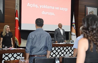 Söğüt; Körfez-Kartepe Metro Hattı’nın ihalesi, hayali kurulan bir proje