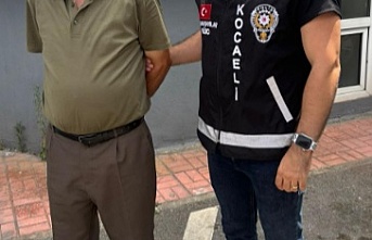 Kasten Öldürme Suçundan Aranan Şahıs Yakalandı  Aranan Şahıs Yakalandı: