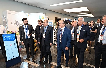KSO 5. Proses Emniyeti Sempozyumu, ve Sergisi Yoğun İlgi Gördü