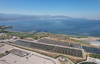 Başkan Büyükakın, İzmit Körfezi Dip Çamuru Temizliği Projesini Bakü'de Anlatacak