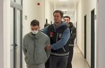 Darıca'da Gasp Olayı: İki Kişiyi Gasp Eden 3 Kişi Tutuklandı