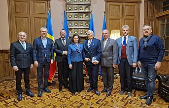 İzmit Belediyesi Sanat Akademisi, IGF Gold Star Ödülü Aldı