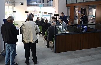 Kocaeli Büyükşehir Belediyesi, Arıcılığı Destekleme Projesi, ile Arıcıları Destekliyor