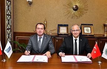 Kocaeli Cumhuriyet Başsavcılığı ve Kocaeli Üniversitesi İş Birliği Protokolü İmzaladı