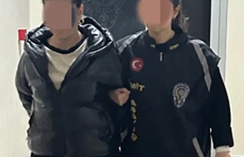 Kocaeli'de Uyuşturucu Ticareti Suçundan Aranan Şahıs Tutuklandı