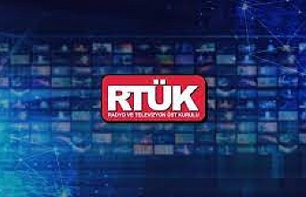 RTÜK, Erdoğan'ın Dizilerdeki Şiddete Tepkisi Sonrası Harekete Geçti
