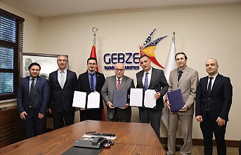 GTÜ ile TRMotor, Güç Sistemleri A.Ş. Arasında Yenilikçi İş Birliği