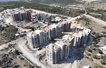 KOCAELİ BÜYÜKŞEHİR BELEDİYESİ, DİLOVASI'NDA KAMULAŞTIRMA ÇALIŞMALARI TAMAM