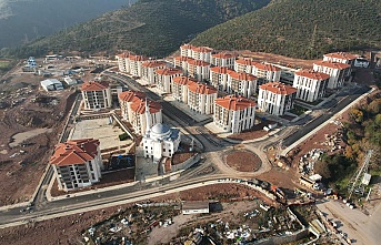 Kocaeli Büyükşehir Belediyesi, Kentsel Dönüşüm, Çalışmalarına Devam Ediyor