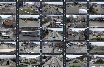 KOCAELİ BÜYÜKŞEHİR BELEDİYESİ, TRAFİK GÜVENLİĞİ İÇİN YENİ PROJELER HAYATA GEÇİRİYOR