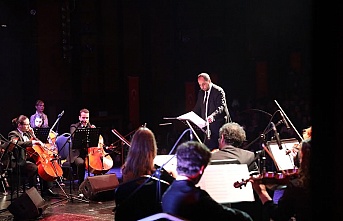 KOCAELİ BÜYÜKŞEHİR KONSERVATUVARI ODA ORKESTRASI, 2024 YILINI, MUHTEŞEM BİR KONSERLE UĞURLAYACAK