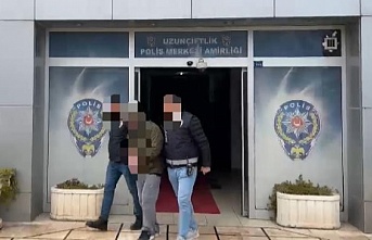 KOCAELİ İL EMNİYET MÜDÜRLÜĞÜ, AKARYAKIT KAÇAKÇILIĞI SUÇUNDAN YAKALANAN ŞAHSI TUTUKLADI