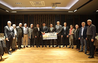 KÖRFEZ'DE SPOR KULÜPLERİNE 2 MİLYON 375 BİN TL’LİK DESTEK