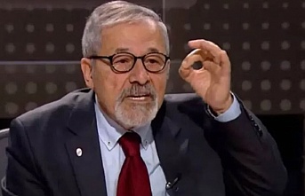 Naci Görür'den Marmara Bölgesi İçin Çarpıcı Deprem Uyarısı