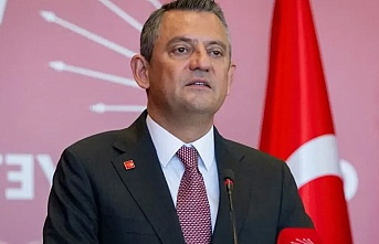 ÖZEL, KOCAELİ'DEKİ GREVDEKİ İŞÇİLERE DESTEK İÇİN GELİYOR