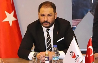 Zafer Partisi Kocaeli İl Başkanı Ender Oğuz, Savaş Bitti, Artık Dönüş Zamanı