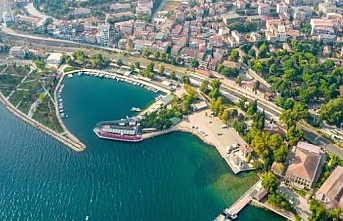 KARTEPE'DEKİ 2 YAPI KORUMA ALTINA ALDI