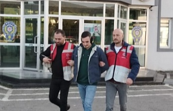 Kocaeli Emniyet Müdürlüğü,4 Yıl2 Ay Hapis Cezasıyla, Aranan Hırsızı Yakaladı!