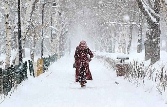 KOCAELİ'DE HAVA SICAKLIKLARI MEVSİM NORMALLERİNİN ALTINDA OLACAK!