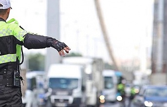 YENİ YARGI PAKETİ İLE TRAFİK SUÇLARINA SERT CEZALAR GELİYOR