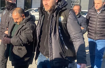 VATANDAŞI 1 MİLYON15 BİN TL DOLANDIRAN 5 ŞÜPHELİ YAKALANDI