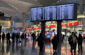 YURT DIŞI ÇIKIŞLARDA, YANINDA TAŞINABİLECEK MAKSİMUM NAKİT YÜKSELTİLDİ