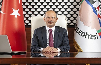 BAŞKAN SÖĞÜT, EMEK VE DAYANIŞMA GÜNÜ'NDE EMEKÇİLERE TEŞEKKÜR ETTİ