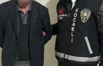 DOLANDIRICILIK VE SAHTECİLİK SUÇLUSU YAKALANDI