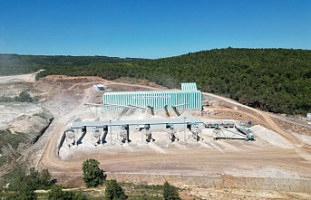 Kocaeli Büyükşehir Belediyesi'nden Yüksek Kapasiteli PMT Üretimi!