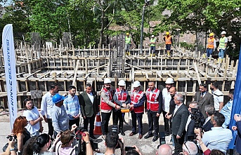 Çenesuyu markasının büyümesine katkı 