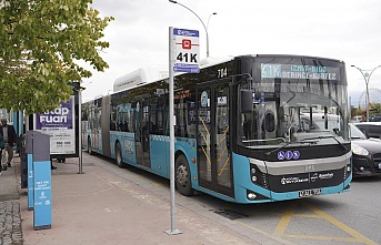 Hat 41K'dan Vatandaşlar Çok Memnun