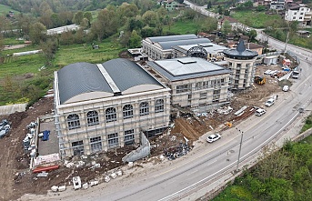 Kocaeli'de Sağlık turizmine önemli bir katkı 