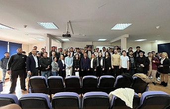 KOCAELİ ÜNİVERSİTESİ'NDE KARİYER ETKİNLİĞİ YOĞUN İLGİ GÖRDÜ